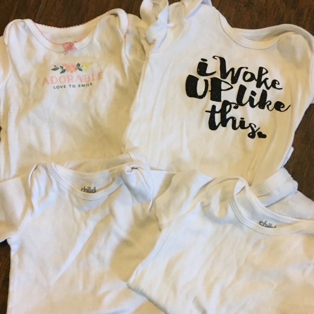 Onesies